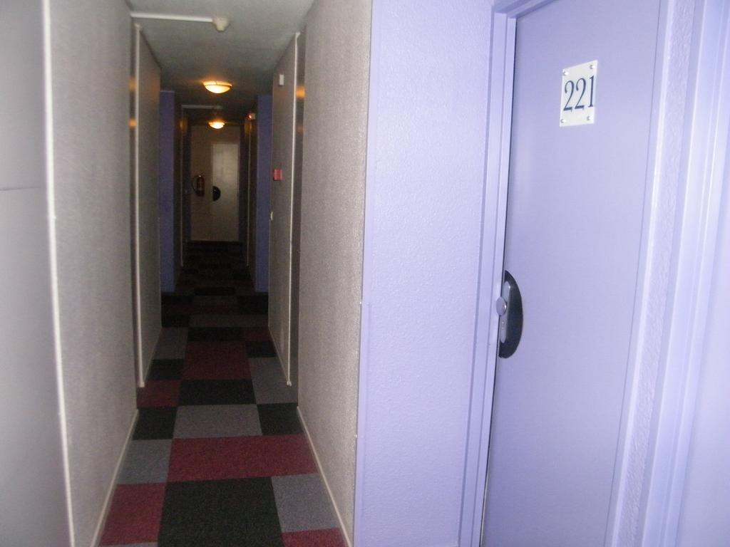 Kyriad Direct Arles Zewnętrze zdjęcie