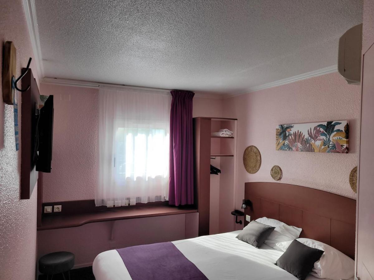 Kyriad Direct Arles Zewnętrze zdjęcie