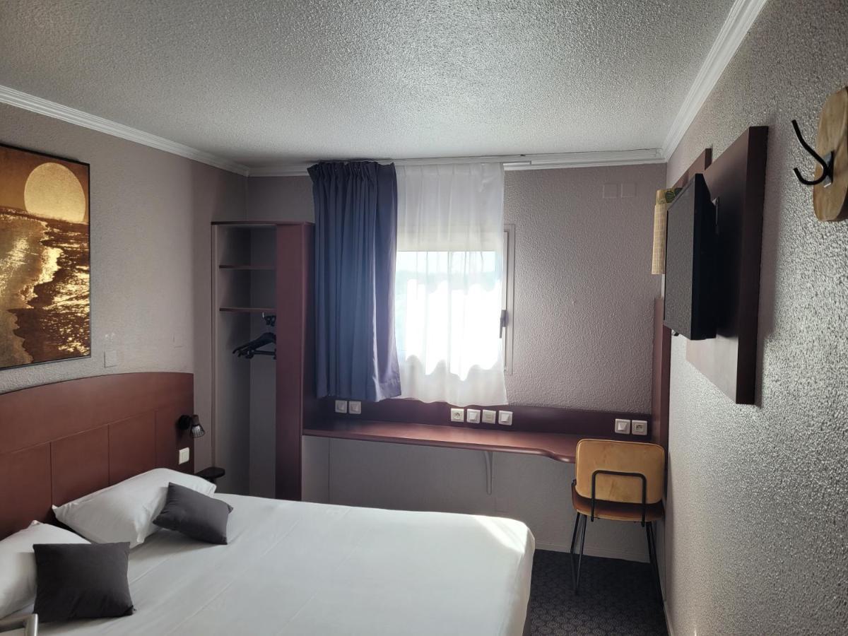 Kyriad Direct Arles Zewnętrze zdjęcie
